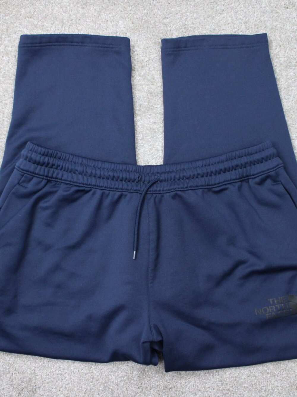 The North Face Pants Mens XL Blue Horizon Performance Fleece Sweatpants Joggers
